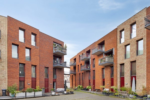 Medium property photo - Scholenhof 81, 6511 SG Nijmegen