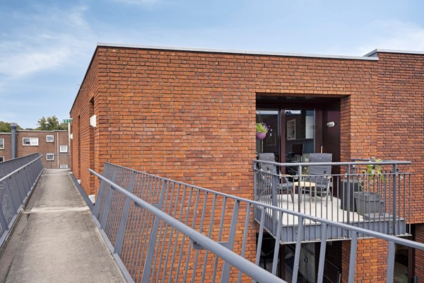 Medium property photo - Scholenhof 81, 6511 SG Nijmegen