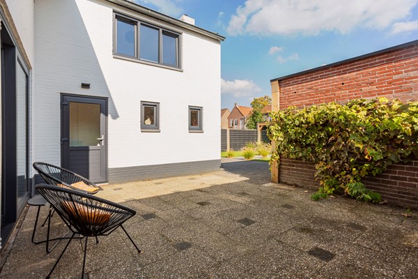 Medium property photo - Leostraat 4, 6603 EB Wijchen