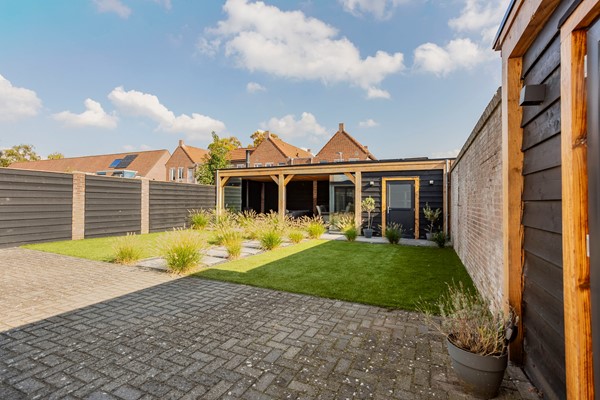 Medium property photo - Leostraat 4, 6603 EB Wijchen