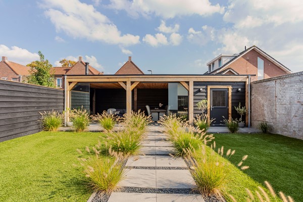 Medium property photo - Leostraat 4, 6603 EB Wijchen