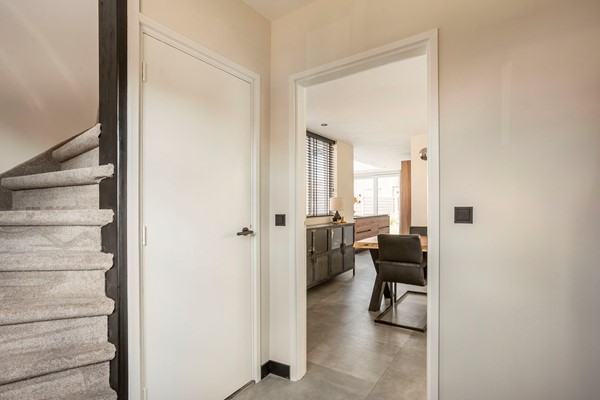 Medium property photo - Leostraat 4, 6603 EB Wijchen