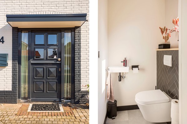 Medium property photo - Leostraat 4, 6603 EB Wijchen