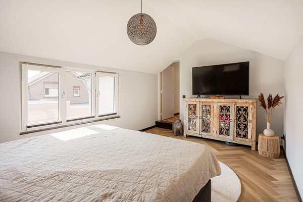 Medium property photo - Leostraat 4, 6603 EB Wijchen
