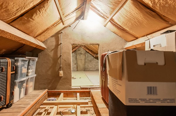 Medium property photo - Leostraat 4, 6603 EB Wijchen