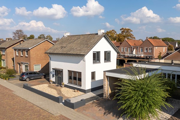 Medium property photo - Leostraat 4, 6603 EB Wijchen