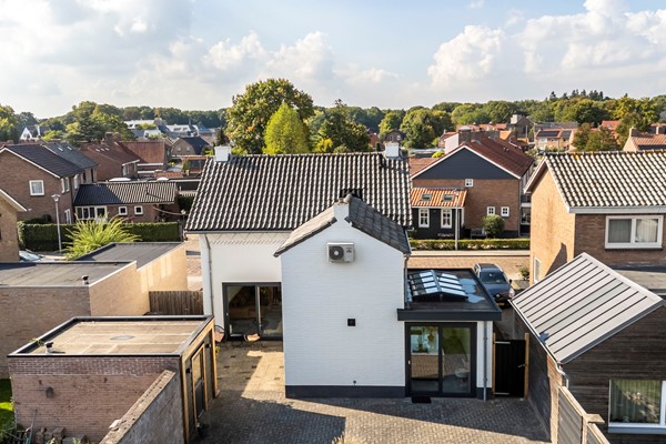 Medium property photo - Leostraat 4, 6603 EB Wijchen