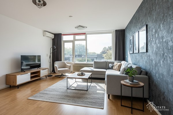 Medium property photo - Treubstraat 156, 6535 ZN Nijmegen