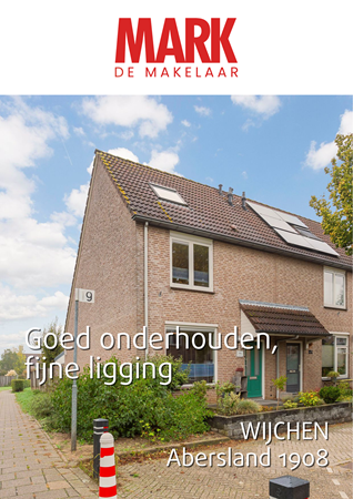 Brochure preview - Abersland 1908, 6605 NE WIJCHEN (1)