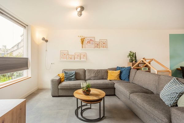 Medium property photo - Abersland 1908, 6605 NE Wijchen