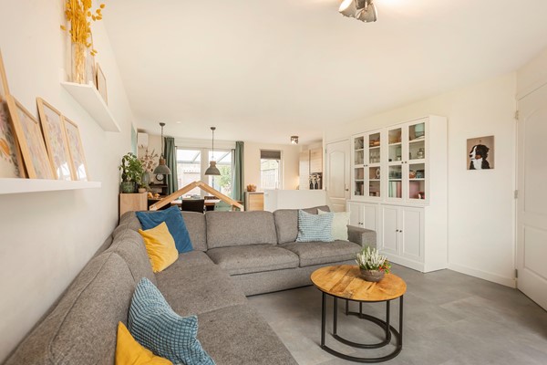 Medium property photo - Abersland 1908, 6605 NE Wijchen
