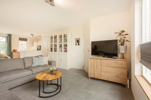 Medium property photo - Abersland 1908, 6605 NE Wijchen
