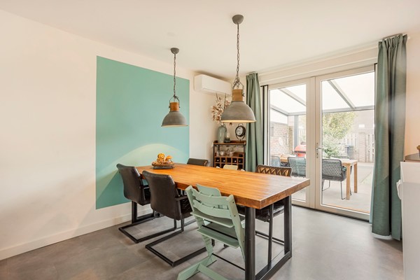 Medium property photo - Abersland 1908, 6605 NE Wijchen
