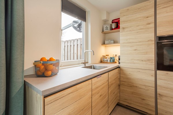 Medium property photo - Abersland 1908, 6605 NE Wijchen