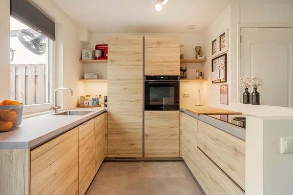 Medium property photo - Abersland 1908, 6605 NE Wijchen