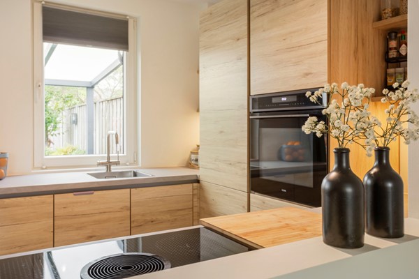 Medium property photo - Abersland 1908, 6605 NE Wijchen