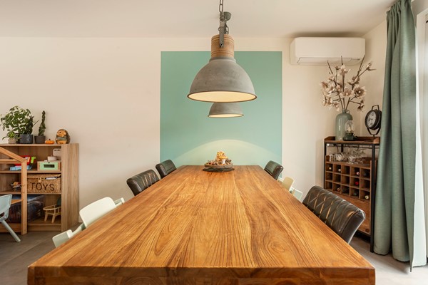 Medium property photo - Abersland 1908, 6605 NE Wijchen
