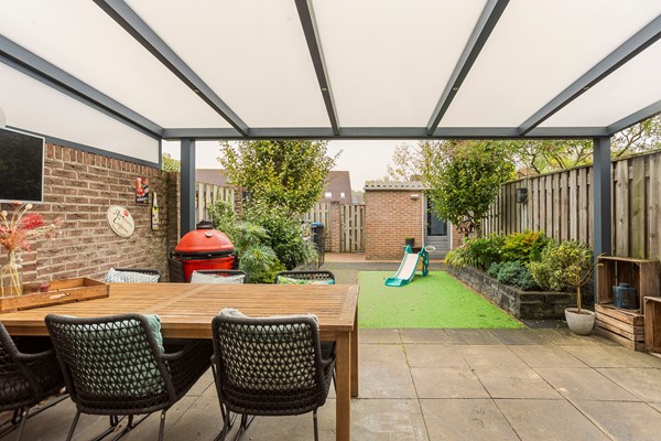 Medium property photo - Abersland 1908, 6605 NE Wijchen