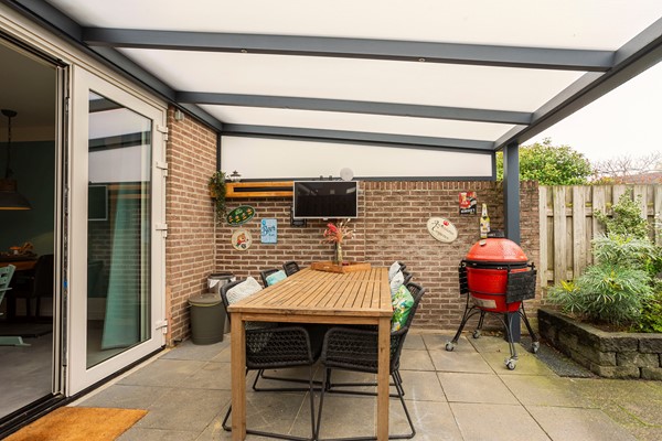 Medium property photo - Abersland 1908, 6605 NE Wijchen