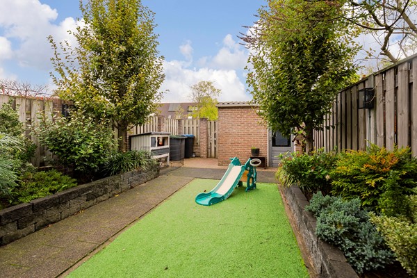 Medium property photo - Abersland 1908, 6605 NE Wijchen