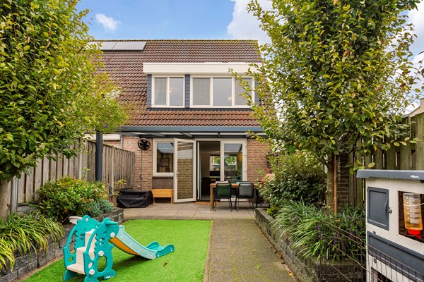 Medium property photo - Abersland 1908, 6605 NE Wijchen