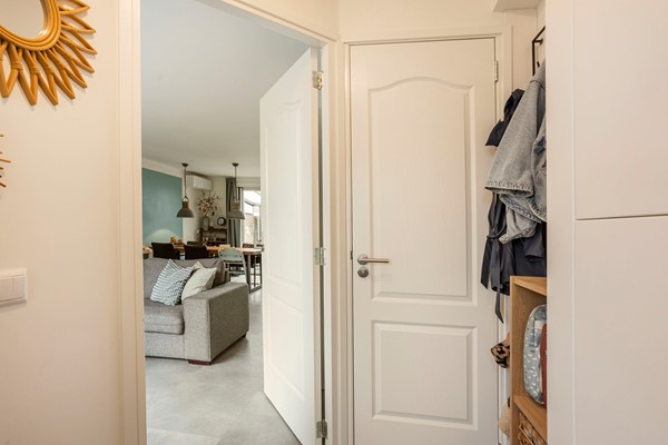 Medium property photo - Abersland 1908, 6605 NE Wijchen