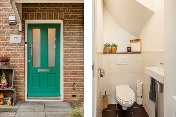 Medium property photo - Abersland 1908, 6605 NE Wijchen