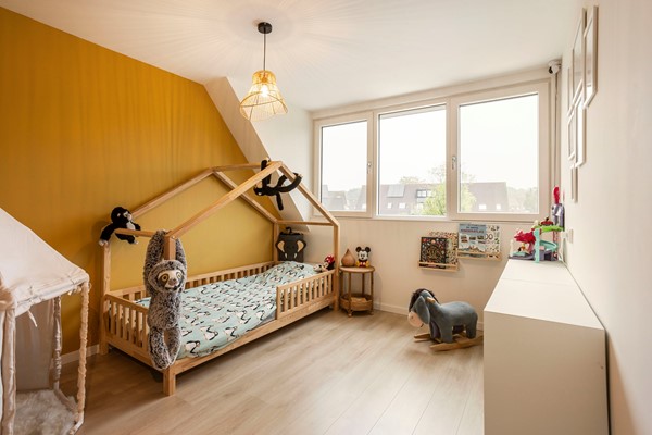 Medium property photo - Abersland 1908, 6605 NE Wijchen