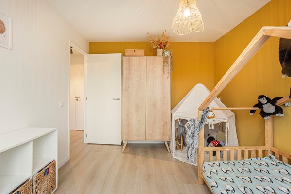 Medium property photo - Abersland 1908, 6605 NE Wijchen