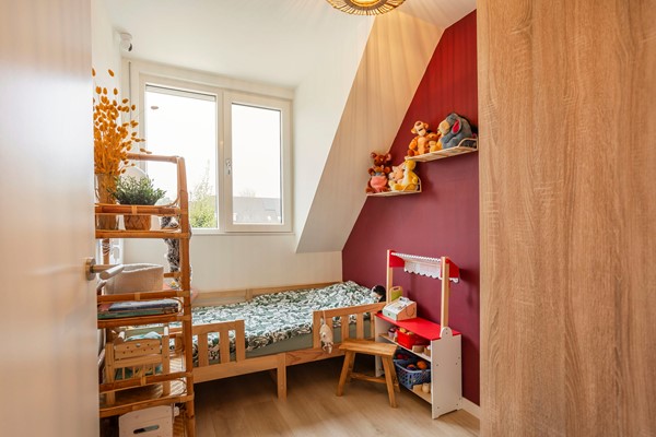 Medium property photo - Abersland 1908, 6605 NE Wijchen