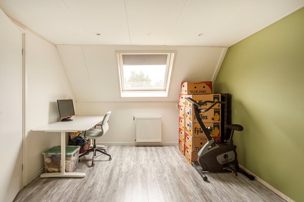 Medium property photo - Abersland 1908, 6605 NE Wijchen