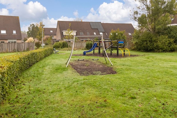 Medium property photo - Abersland 1908, 6605 NE Wijchen