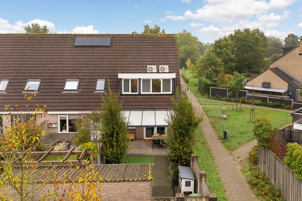 Medium property photo - Abersland 1908, 6605 NE Wijchen
