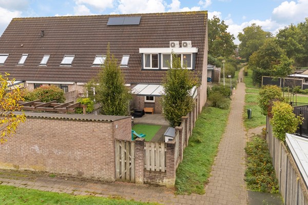 Medium property photo - Abersland 1908, 6605 NE Wijchen