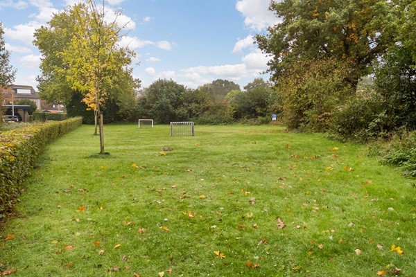 Medium property photo - Abersland 1908, 6605 NE Wijchen