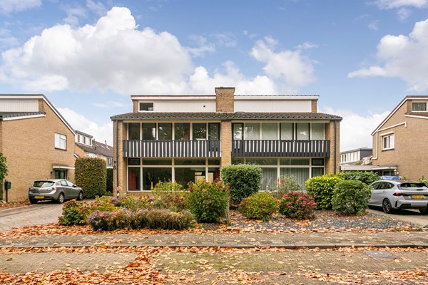 Medium property photo - Lavendelstraat 8, 6641 BX Beuningen