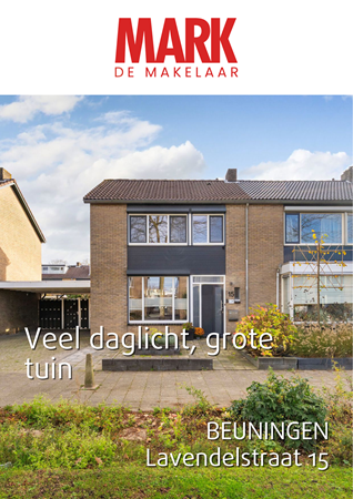 Brochure preview - brochure - lavendelstraat 15 - beuningen.pdf
