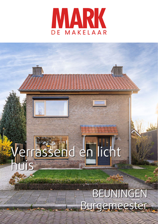 Brochure preview - Brochure - Burgemeester Verstraatenlaan 18 A - Beuningen.pdf