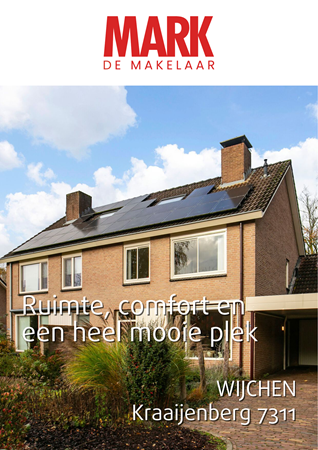 Brochure preview - brochure - kraaijenberg 7311 - wijchen.pdf