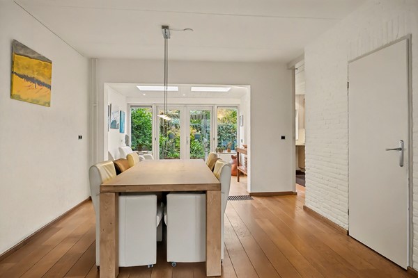 Medium property photo - Kraaijenberg 7311, 6601 SG Wijchen