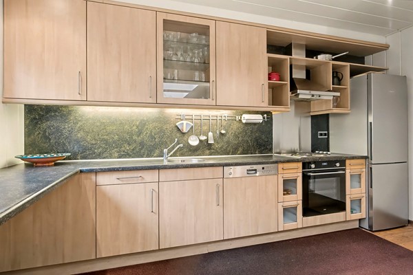 Medium property photo - Kraaijenberg 7311, 6601 SG Wijchen