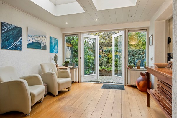 Medium property photo - Kraaijenberg 7311, 6601 SG Wijchen