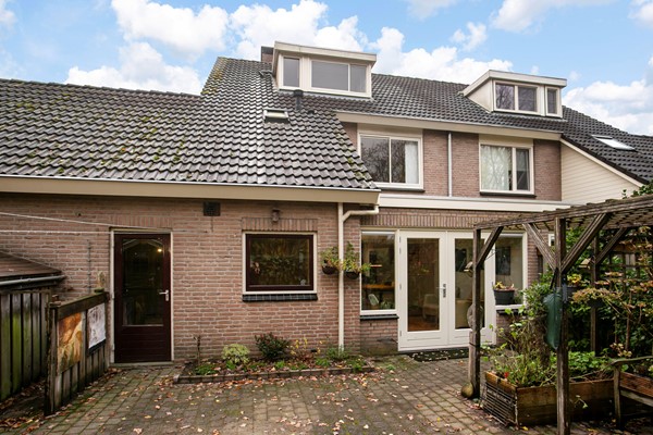 Medium property photo - Kraaijenberg 7311, 6601 SG Wijchen