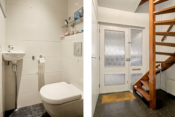 Medium property photo - Kraaijenberg 7311, 6601 SG Wijchen