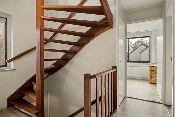 Medium property photo - Kraaijenberg 7311, 6601 SG Wijchen