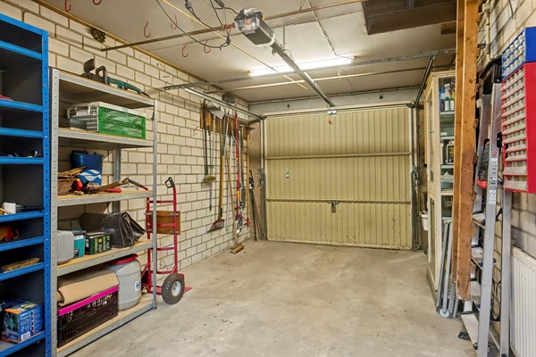 Medium property photo - Kraaijenberg 7311, 6601 SG Wijchen