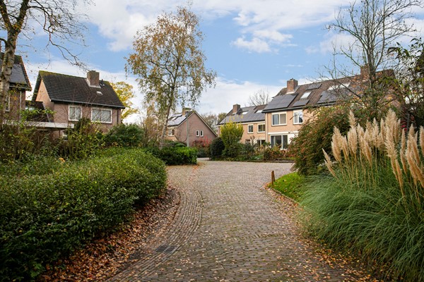 Medium property photo - Kraaijenberg 7311, 6601 SG Wijchen