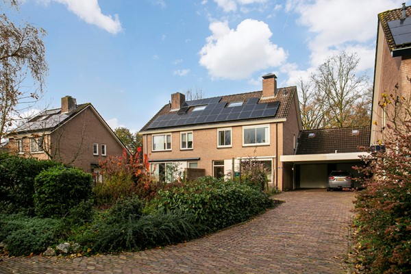 Medium property photo - Kraaijenberg 7311, 6601 SG Wijchen