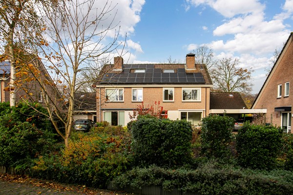 Medium property photo - Kraaijenberg 7311, 6601 SG Wijchen