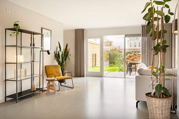 Medium property photo - Poldervaart 37, 6642 CW Beuningen